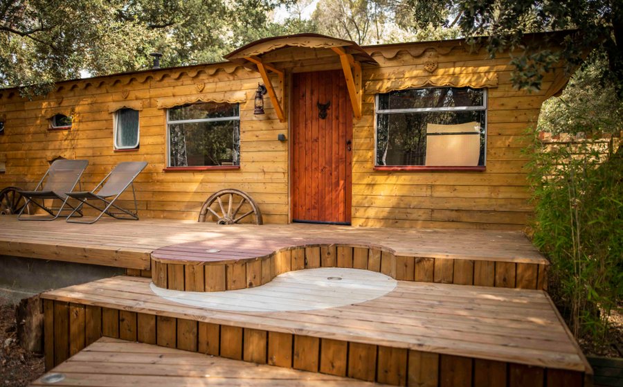 Hébergement AbracadaRoom : Interlude & SPA - Image 2