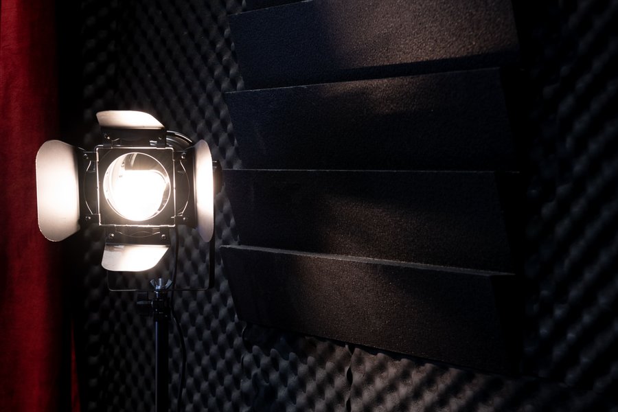 Hébergement AbracadaRoom : Cinéma Provence - Image 18