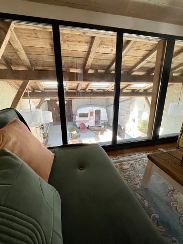 Domaine AbracadaRoom : Le Terrier des 3 Conils - Image 42