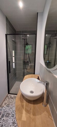 Hébergement AbracadaRoom : Le Jardin des Ecureuils & Spa - Image 9