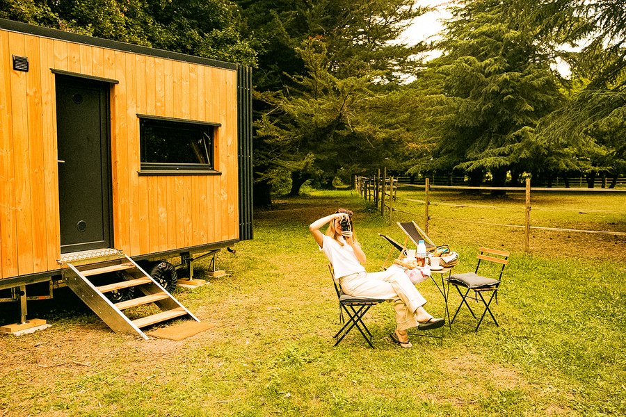 Hébergement AbracadaRoom : ※ Homnest ※ Clos de L'estuaire ※ Golfe de Gascogne - Image 56