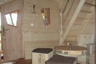 Château de Villiers