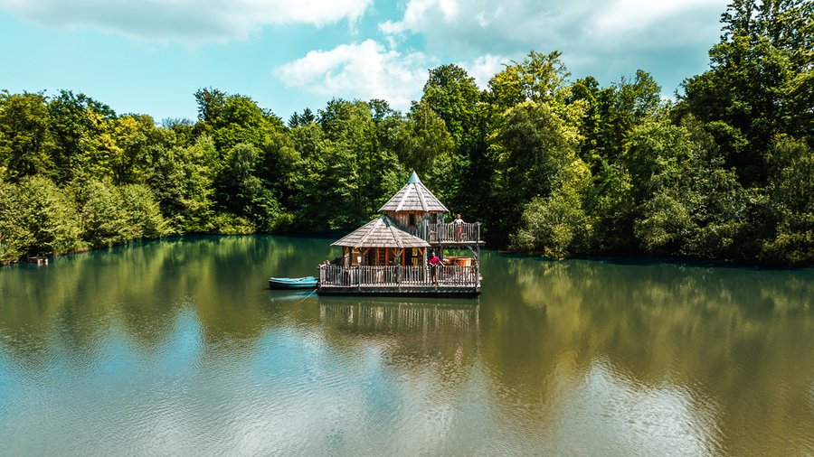 Domaine AbracadaRoom : Coucoo Grands Reflets - Image 8