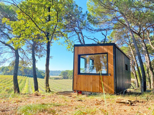 Domaine AbracadaRoom : Homnest (Mondragon) - Image 1