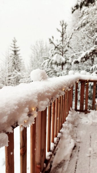 Domaine AbracadaRoom : Chalet l'Empreinte - Image 23