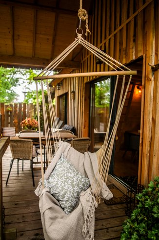 Hébergement AbracadaRoom : La Cabane le Carrelet & Spa - Image 17