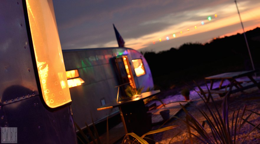 Hébergement AbracadaRoom : Spartanette de 1952 - Image 6