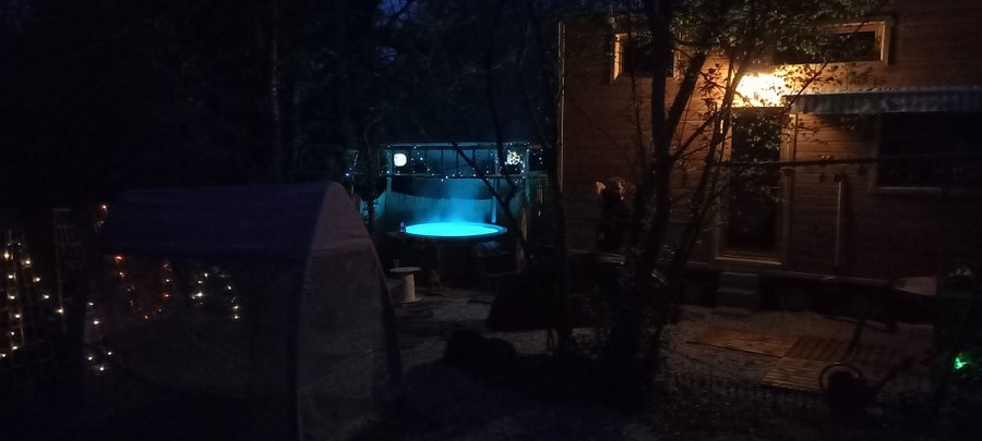 Domaine AbracadaRoom : Ma pause nature - Image 21
