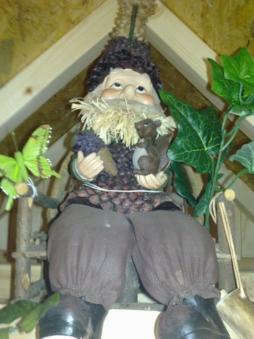 Hébergement AbracadaRoom : Cabane des Elfes - Image 6