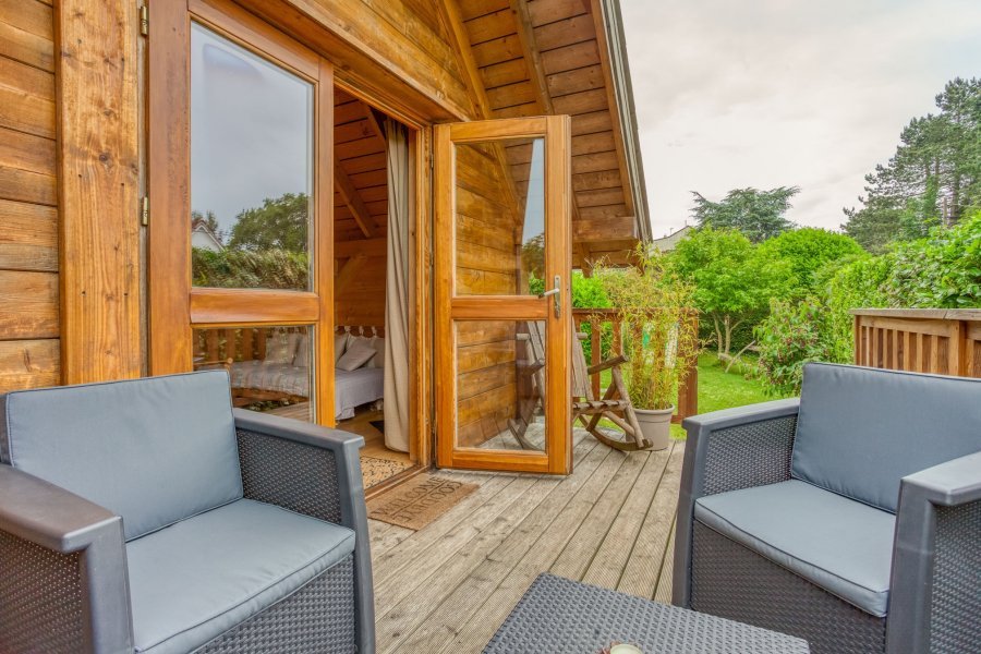 Domaine AbracadaRoom : Domaine d'I.S.A. - Image 4