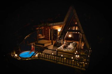 Petite Buëch & Spa à Serres (3)