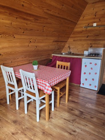 Hébergement AbracadaRoom : Chalet le Merle - Image 2