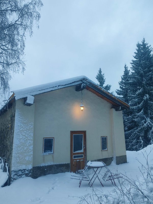 Le Cocon d'Iris à Valmeinier (16)