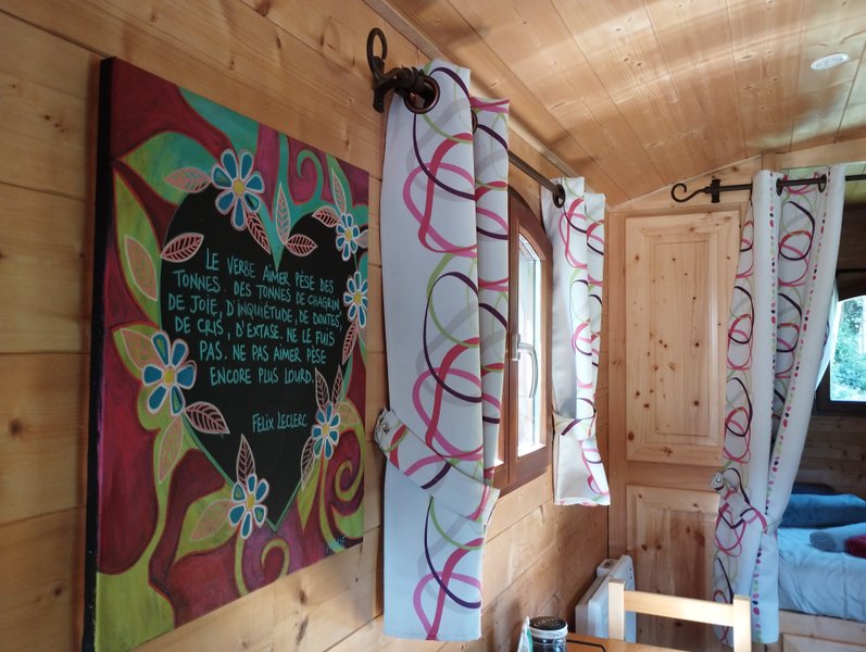 Domaine AbracadaRoom : Gîte Familial Scaravella - Image 7