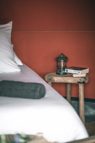 Hébergement AbracadaRoom : Les Toiles du Cassis - Image 4