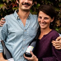 Sophie et David Devynck