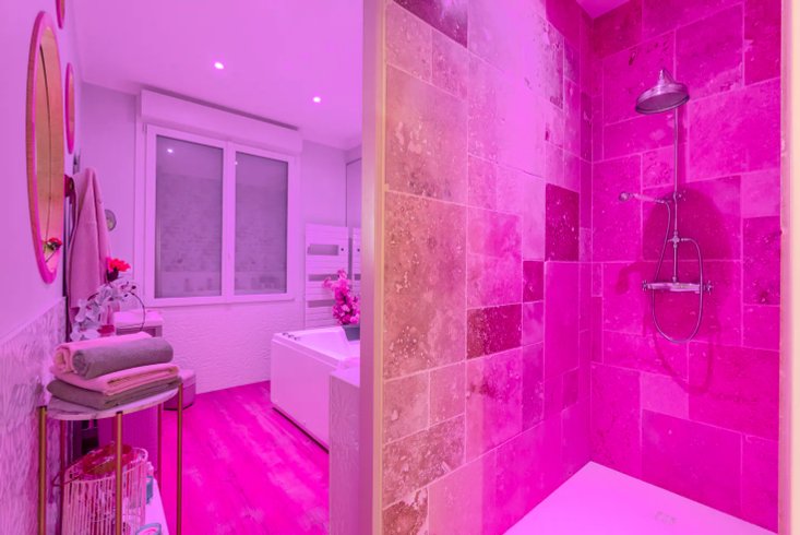 Domaine AbracadaRoom : La Bulle Romantique - Image 4