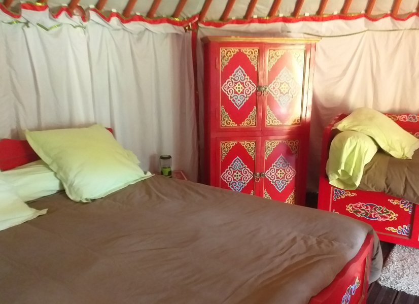 Domaine AbracadaRoom : Le Clos du Jubin - Image 6