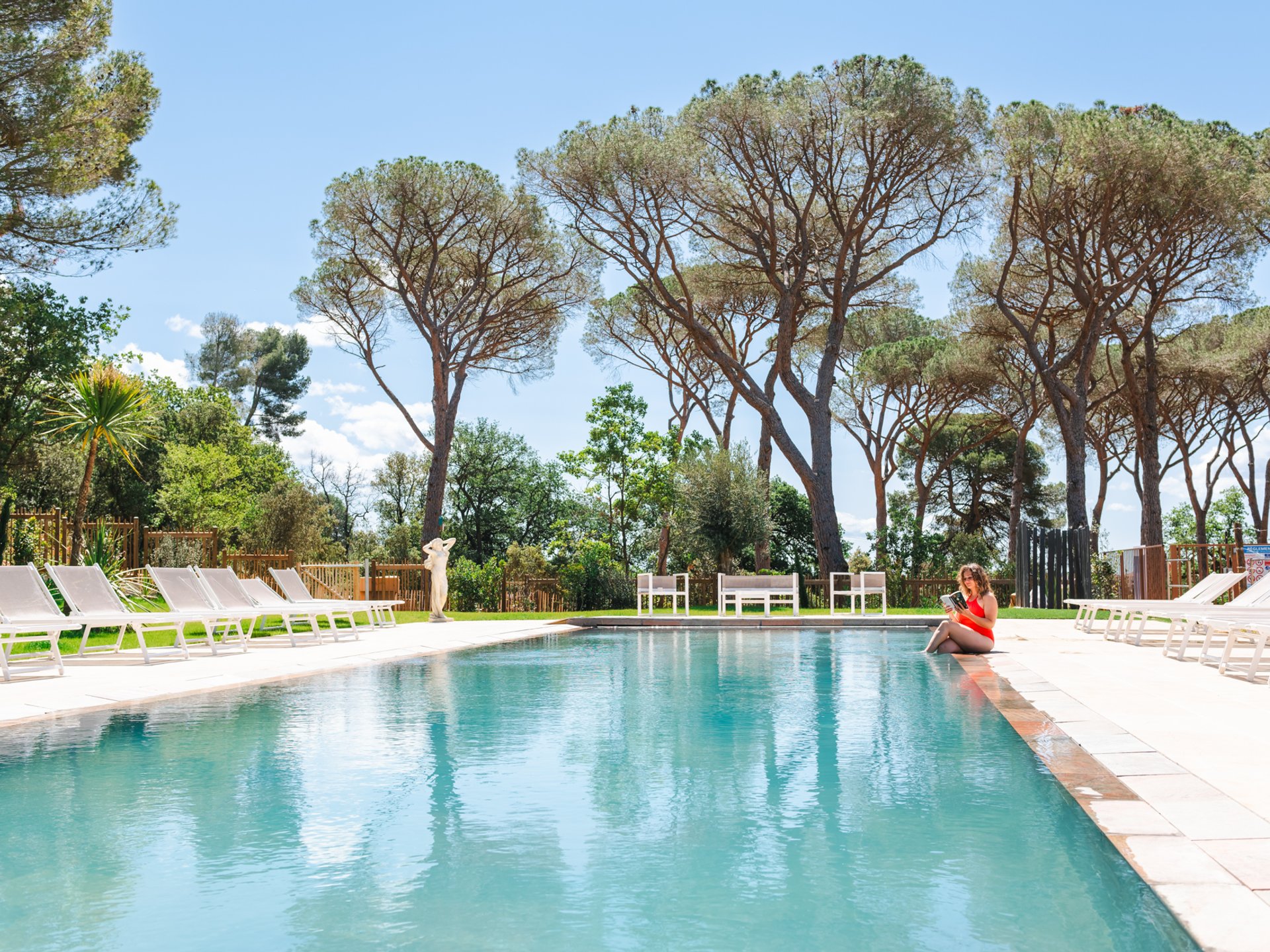 Chez Jean-François, Gîte 5* climatisé
