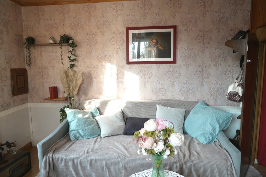 Hébergement AbracadaRoom : La Chambre du Temps - Escape game - Image 17