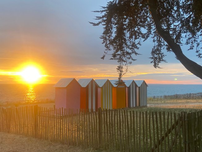 Domaine AbracadaRoom : La Pause d'Oléron - Image 1