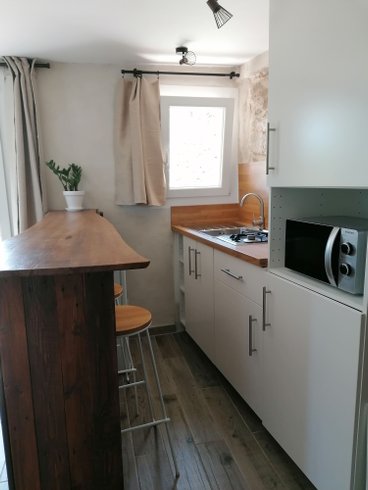 Hébergement AbracadaRoom : La Bergerie des Restanques - Image 7