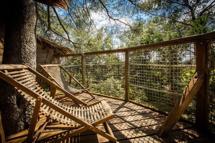 Hébergement AbracadaRoom : Tourterelle - Image 6