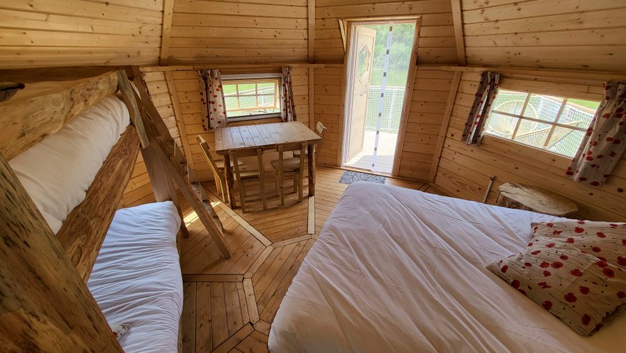 Hébergement AbracadaRoom : Le Kota Convivial - Image 24