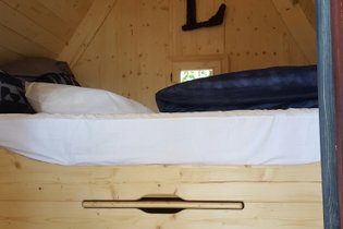 Camping entre Terre et Mer