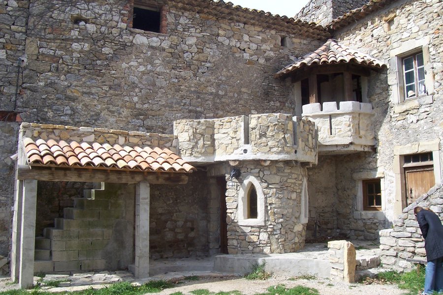 Domaine AbracadaRoom : Mas Fabrègue - Image 5