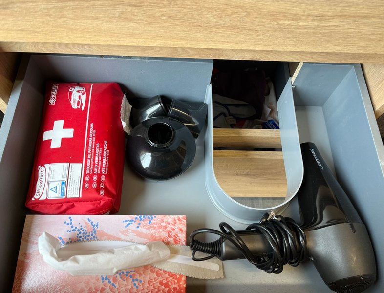 Hébergement AbracadaRoom : Kota - Accueil Vélo - "Blois" chez Flo & Marc - Image 16