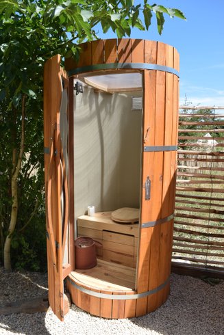 Hébergement AbracadaRoom : Coup de foudre en Anjou & Spa - Image 16