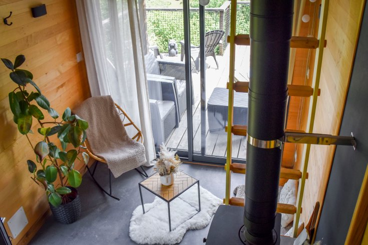 Hébergement AbracadaRoom : La Casa de Lili - Image 9