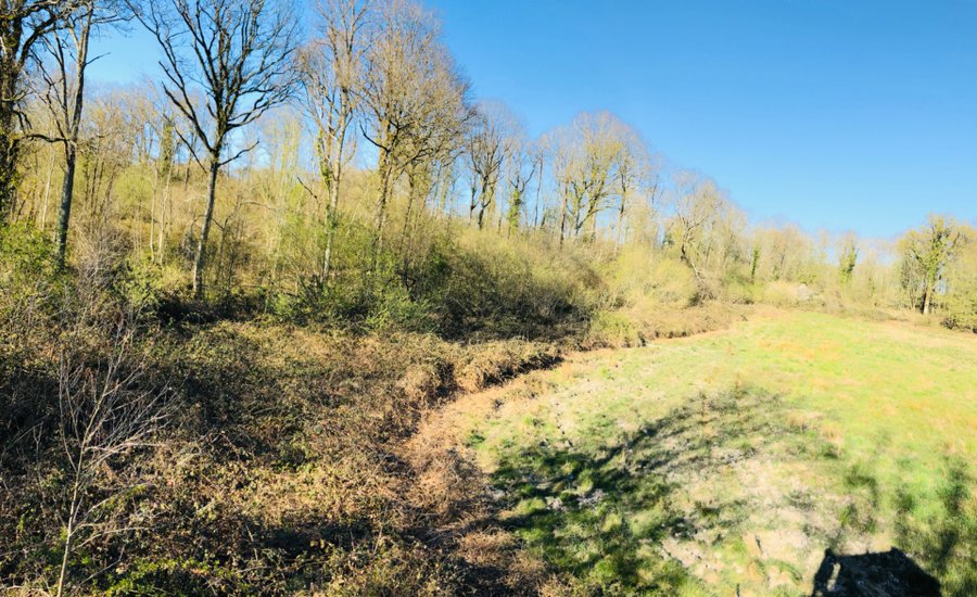 Hébergement AbracadaRoom : Tente Lodge des Souciers - Image 17