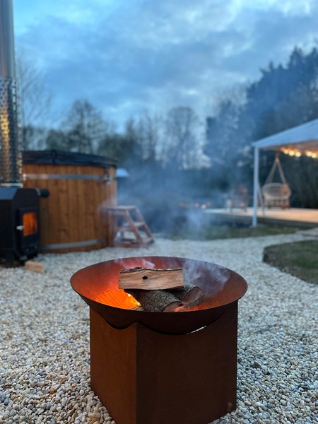 Hébergement AbracadaRoom : Le Lodge de Saint Jean & Spa - Image 5