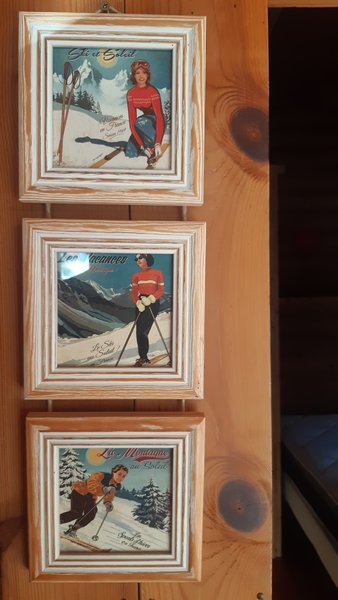 Hébergement AbracadaRoom : Le chalet du montagnard - Image 4