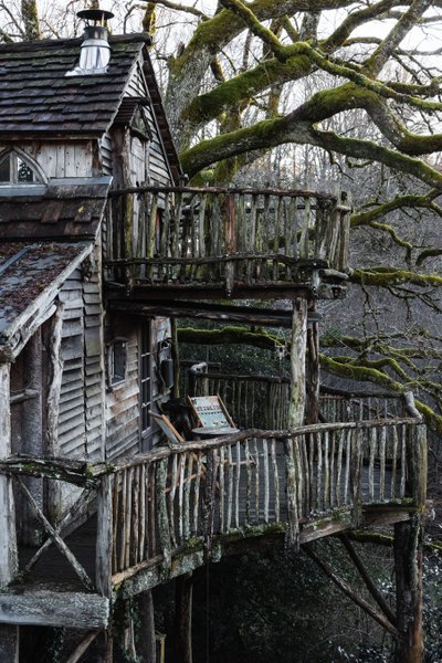 Hébergement AbracadaRoom : La cabane Margo - Image 10