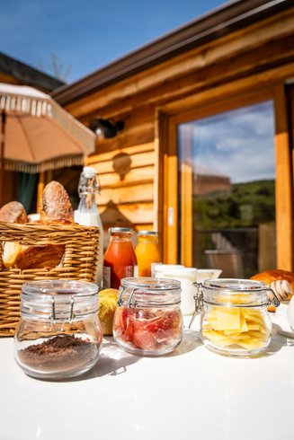 Hébergement AbracadaRoom : La cabane du Domaine des Ecus d'Or - Image 58