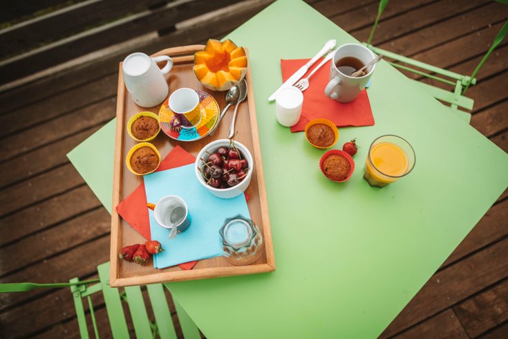 Hébergement AbracadaRoom : Orion - Image 15