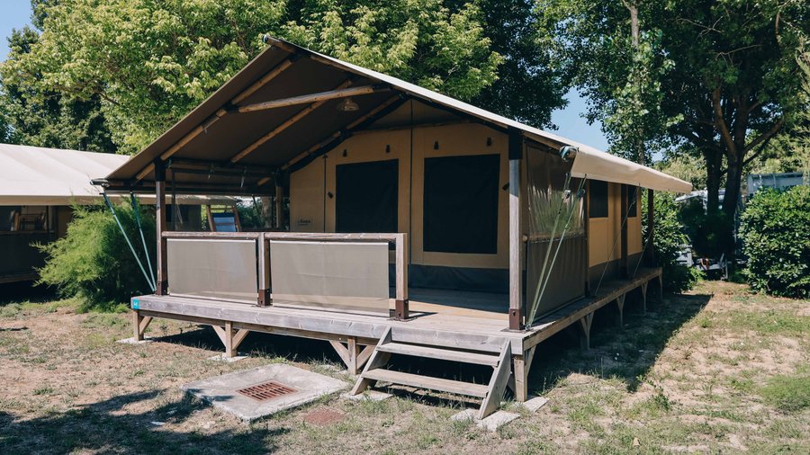 Hébergement AbracadaRoom : Bungalodge Kenya - Image 1