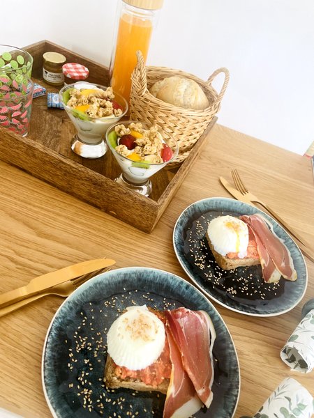 Hébergement AbracadaRoom : Zome haut-de-gamme & Spa - Image 35