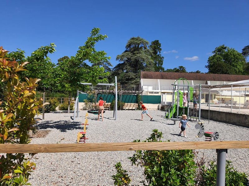 Domaine AbracadaRoom : Le Château Hauterives - Image 12