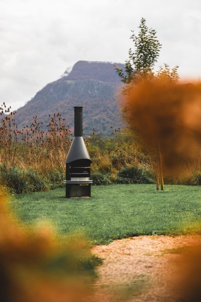 Hébergement AbracadaRoom : KOKONI - La Cabane KOKO 2 personnes &  spa privatisable - Image 45