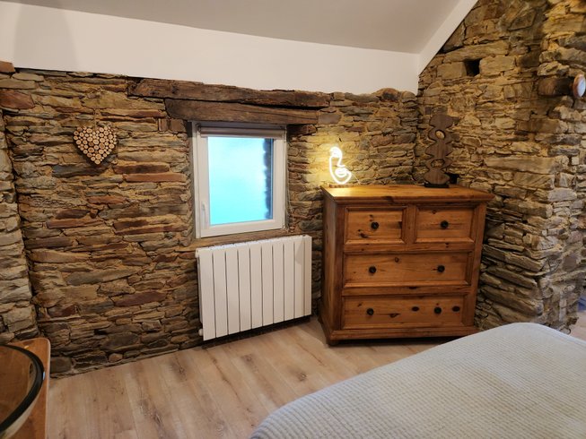 Hébergement AbracadaRoom : Le Fournil & Bain nordique - Image 11