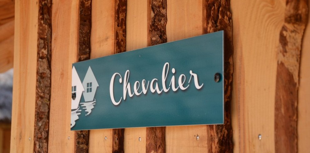 Hébergement AbracadaRoom : Lodge Chevalier - Image 3