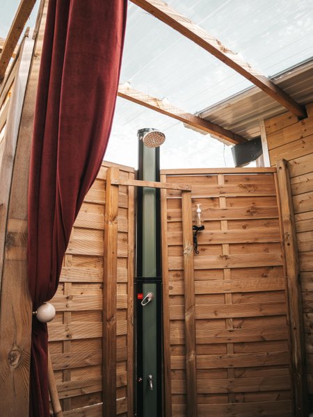 Hébergement AbracadaRoom : Les alpagas du clos - Image 16