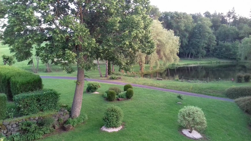 Domaine AbracadaRoom : Glamping Domaine de Barret - Image 1