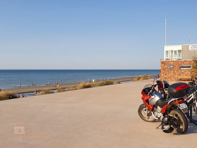 Domaine AbracadaRoom : Ecolieu B & Bubble Drincham - Image 17