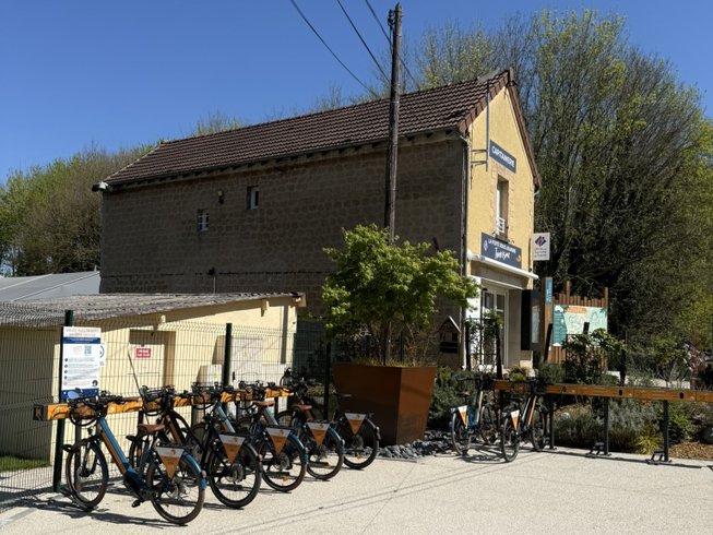 Domaine AbracadaRoom : L’Escale Royale La Ferté-sous-Jouarre – Marne – Meaux - Image 10