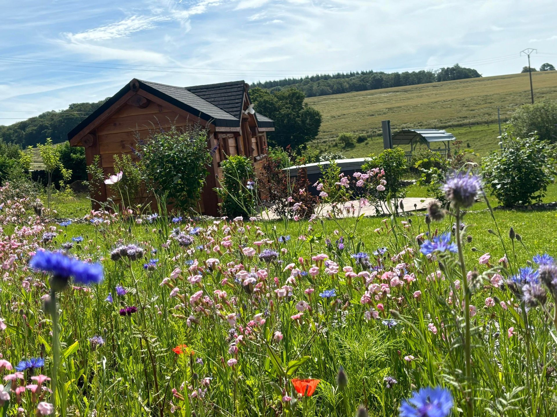 La petite Bicolia & Spa